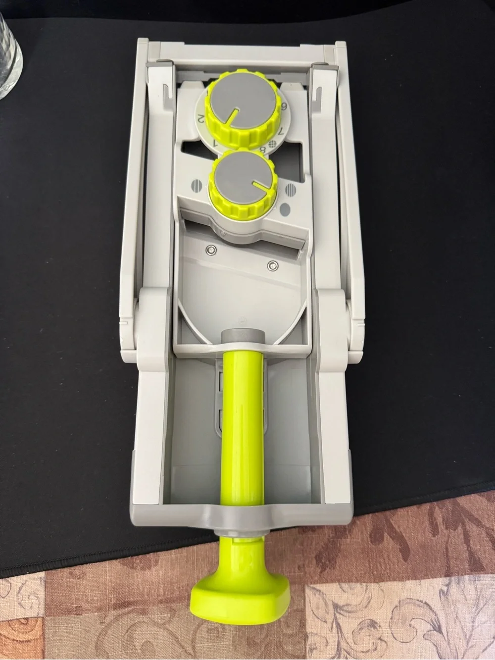 Pampered Chef Rapid Prep Madeline New
